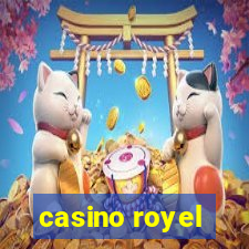 casino royel