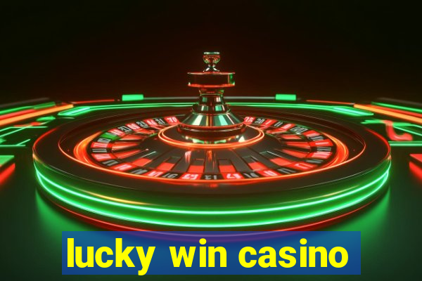 lucky win casino