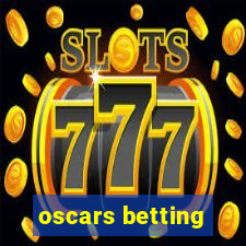 oscars betting