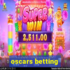 oscars betting