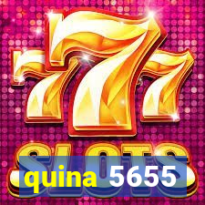 quina 5655