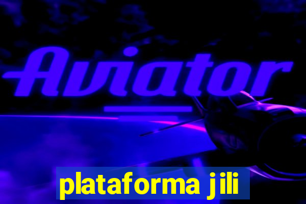 plataforma jili