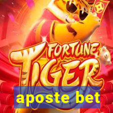 aposte bet