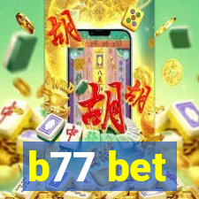 b77 bet