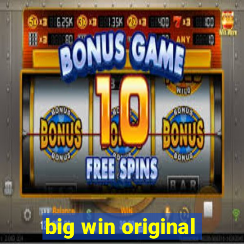 big win original