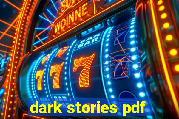 dark stories pdf