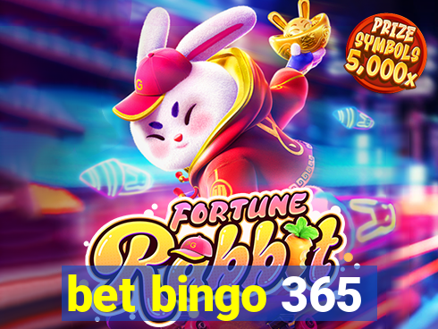 bet bingo 365