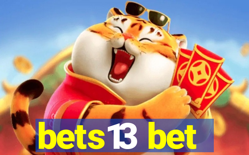 bets13 bet