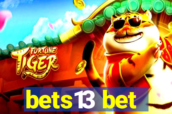 bets13 bet