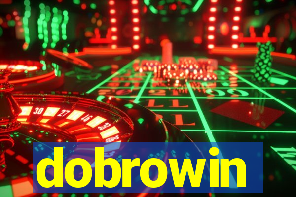 dobrowin