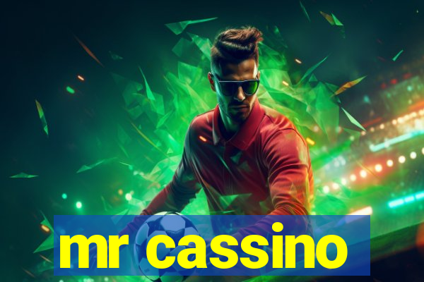 mr cassino