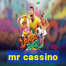 mr cassino