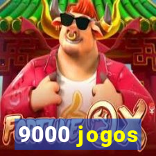 9000 jogos