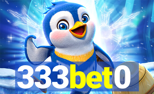 333bet0