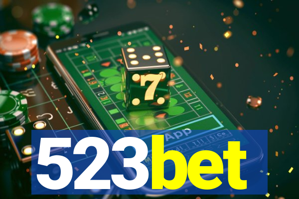 523bet