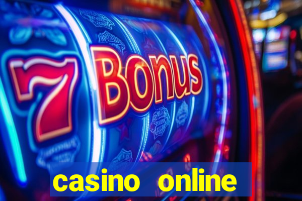 casino online argentina pesos