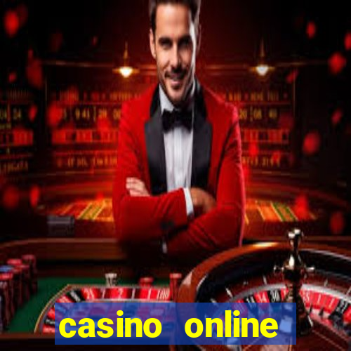 casino online argentina pesos