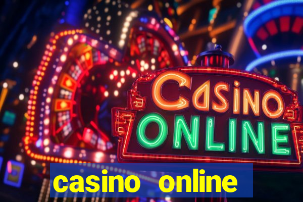 casino online argentina pesos