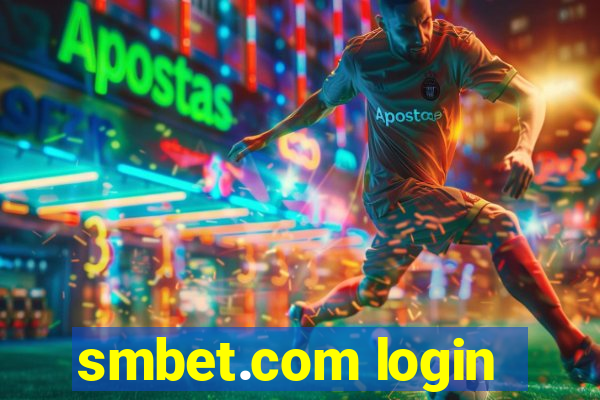 smbet.com login