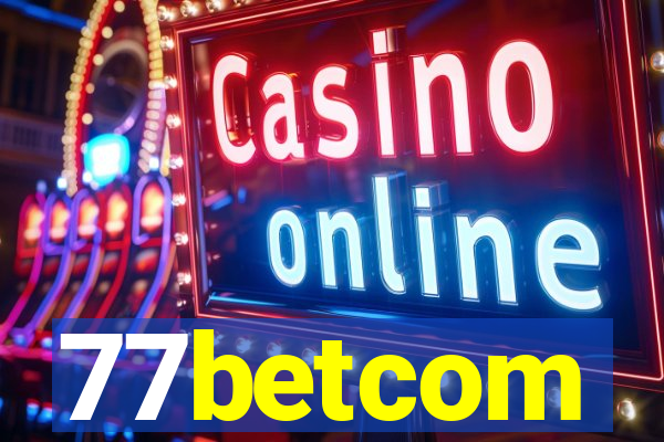 77betcom