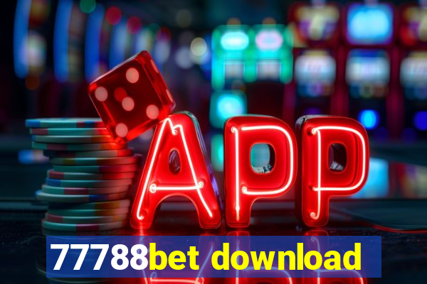 77788bet download