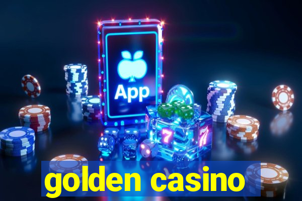 golden casino