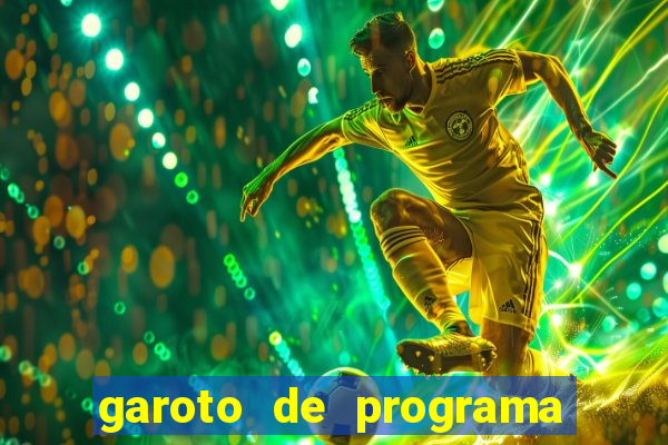 garoto de programa em santos