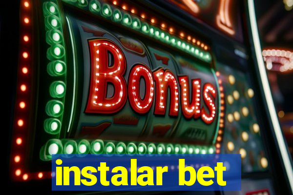 instalar bet