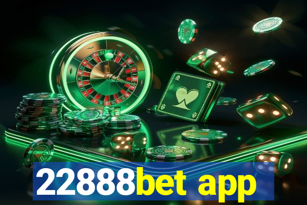 22888bet app