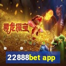 22888bet app