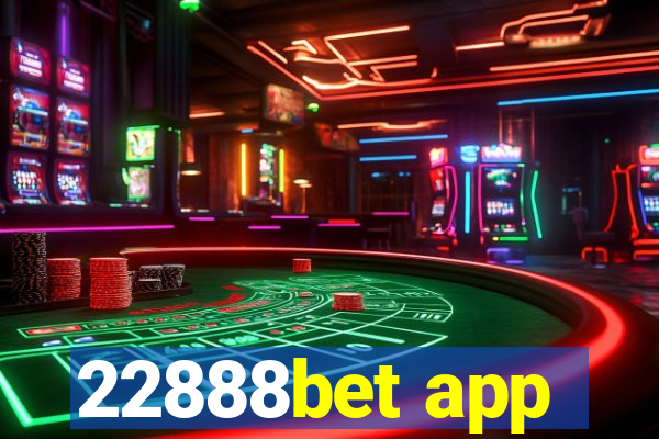 22888bet app