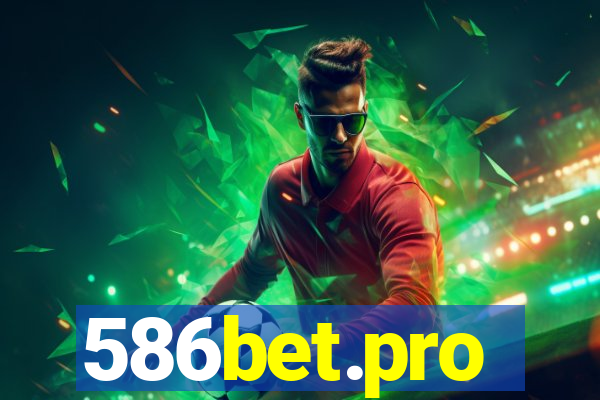 586bet.pro