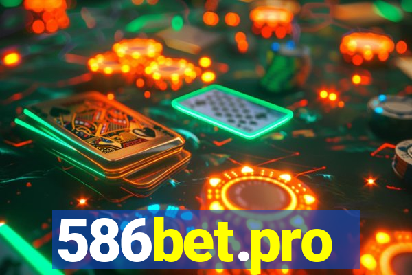 586bet.pro