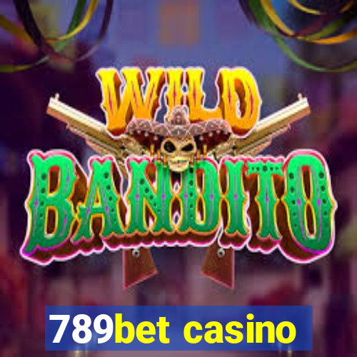 789bet casino