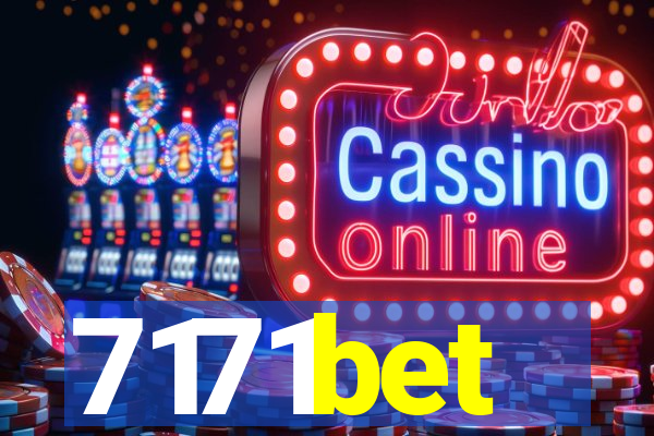 7171bet