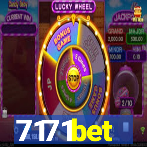 7171bet