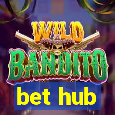 bet hub