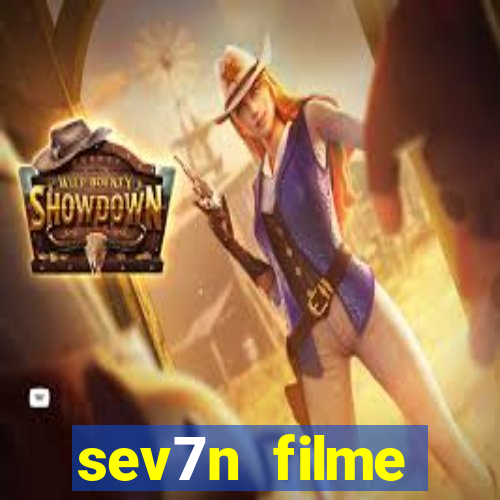 sev7n filme completo dublado