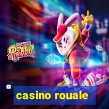 casino rouale