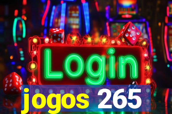 jogos 265