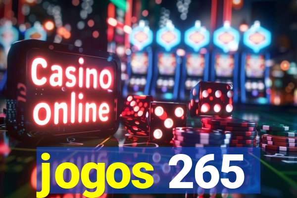 jogos 265