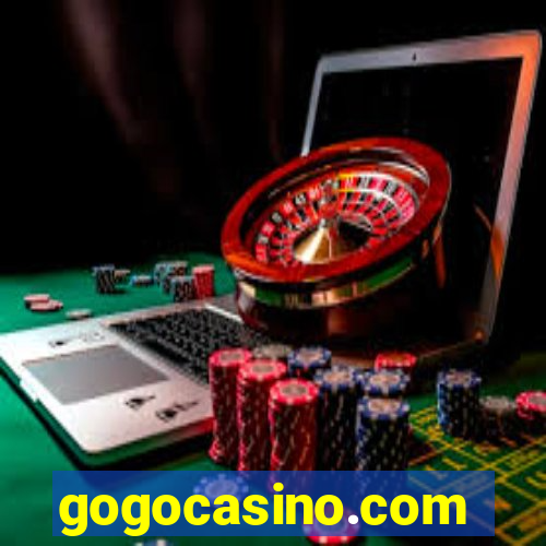 gogocasino.com