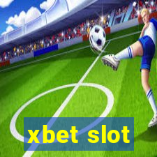 xbet slot