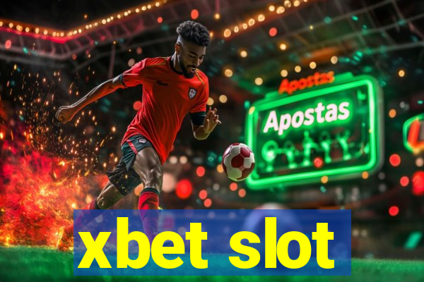 xbet slot