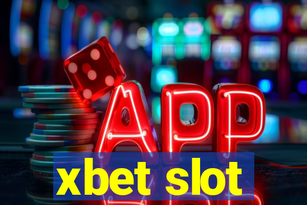 xbet slot