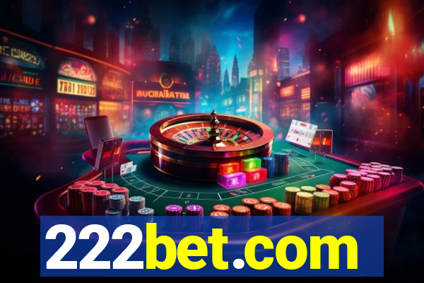 222bet.com