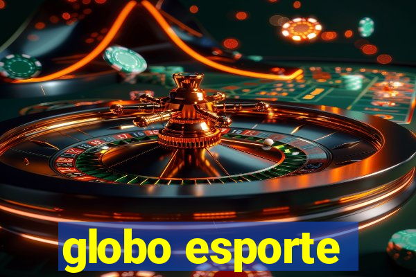 globo esporte