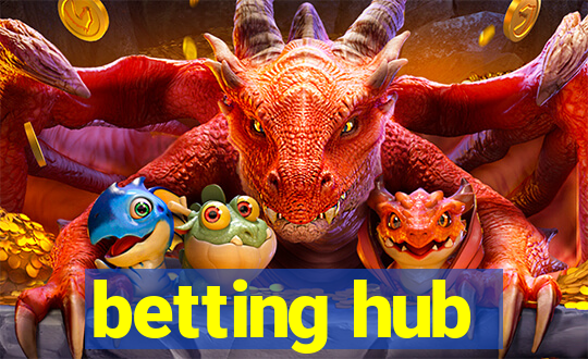 betting hub