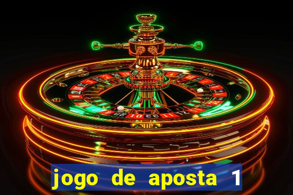 jogo de aposta 1 real tigre