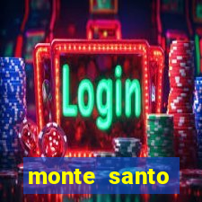 monte santo notícias policiais